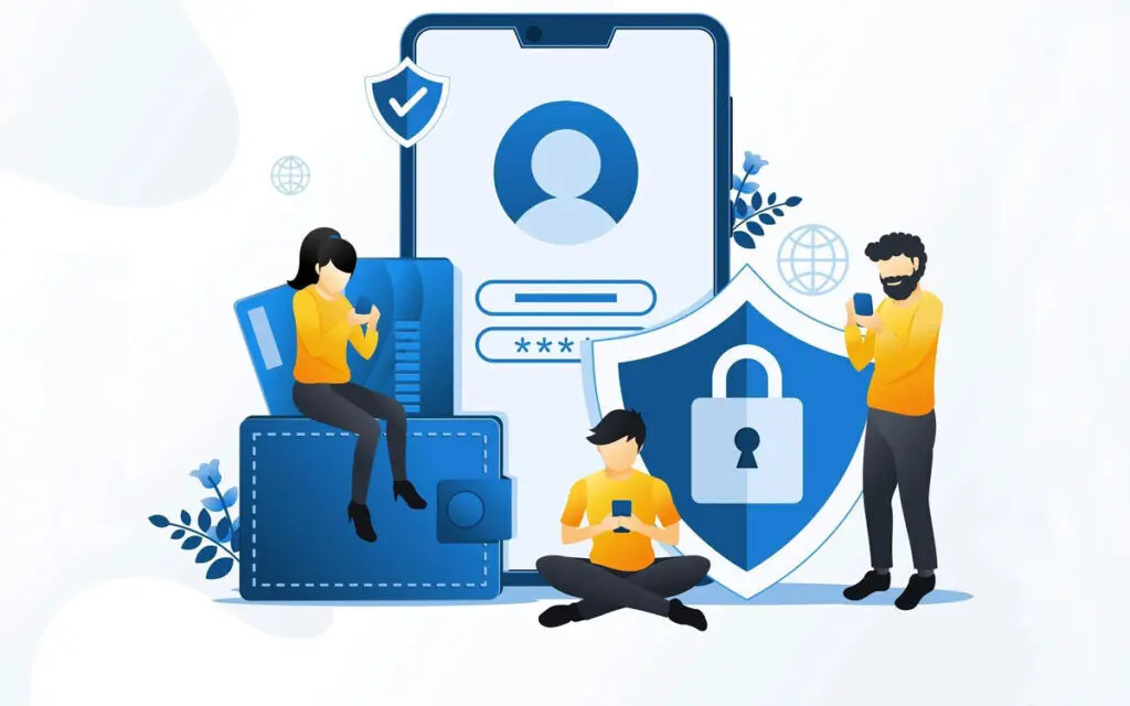 ۷ توصیه امنیتی مهم برای درگاه بانکی
