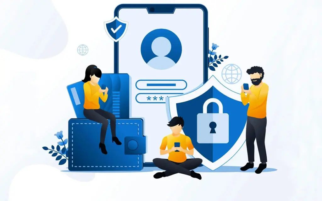 ۷ توصیه امنیتی مهم برای درگاه بانکی