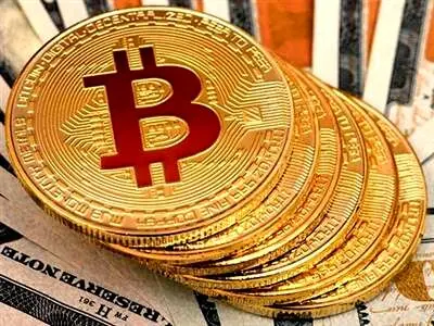 بیت کوین رکورد زد
