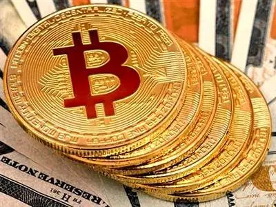 بیت کوین رکورد زد