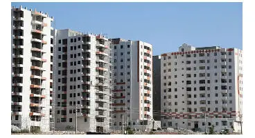 افتتاح نهضت ملی مسکن در دهه فجر