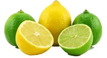 خواص شگفت انگیز پوست لیوترش