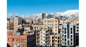 خرید متری مسکن به کجا رسید؟