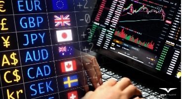 چگونه از طریق فارکس کسب درآمد داشته باشیم؟