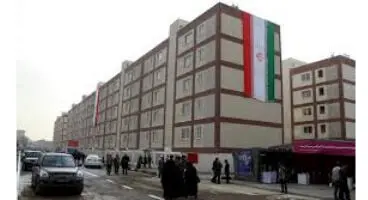 ثبت‌نام مجدد نهضت ملی مسکن از ۱۵ تیرماه
