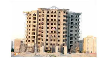 تخلفات در پیش فروش ملک / ضرورت دریافت شناسنامه فنی ساختمان