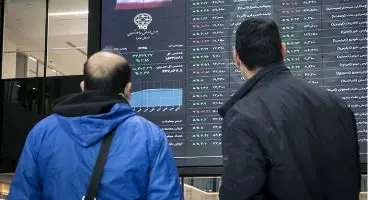 پیش‌بینی بورس فردا21تیر
