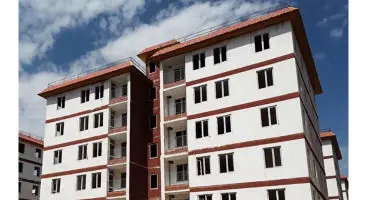 آغاز  ثبت‌نام نهضت ملی مسکن در ۱۷ استان