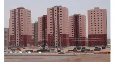 تکلیف تمامی متقاضیان تهرانی طرح نهضت ملی مسکن این هفته مشخص شود