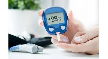 چگونه قند خون را با غذا کاهش دهیم؟