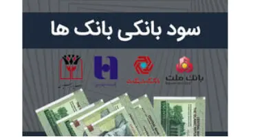 کدام بانک سود بیشتری به سپرده ها می دهد؟