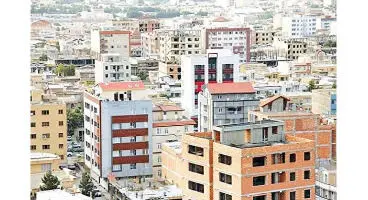 علت نوسانات بازار مسکن چیست؟