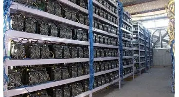 پاداش نقدی به گزارش‌کنندگان استخراج غیرمجاز رمزارز