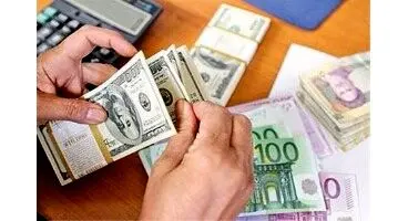 رشد ۲ درصدی سپرده‌های ایران نزد بانک‌ها و موسسات خارجی در ۳ماهه نخست ۲۰۲۲