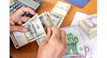 رشد ۲ درصدی سپرده‌های ایران نزد بانک‌ها و موسسات خارجی در ۳ماهه نخست ۲۰۲۲