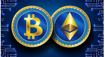 اتریوم جایگاه بیت کوین را خواهد گرفت؟