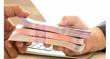 چگونه سهام بورسی را وثیقه وام کنیم؟