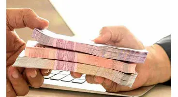 چگونه سهام بورسی را وثیقه وام کنیم؟