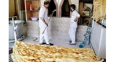 آخرین وضعیت اجرای یارانه نان/ امکان اجرای پایلوت کالابرگ از مهر ماه