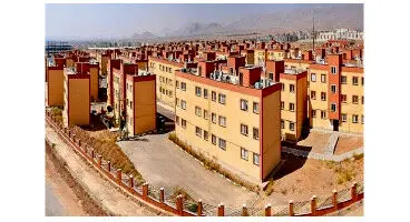 اعطای ۲۰۰ متر زمین، وام و صدور پروانه به مردم برای ساخت مسکن
