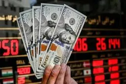 هشدار جدی به خریداران دلار / از ورود هیجانی به بازار ارز خودداری کنید