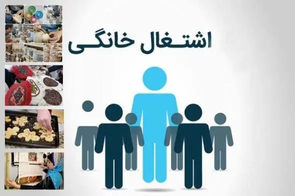 پولسازترین شغل خانگی در ایران چه شغلی است؟