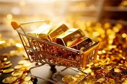 قیمت شبانه طلا/ هشدار اتحادیه نسبت به سوءاستفاده پلتفرم‌ها