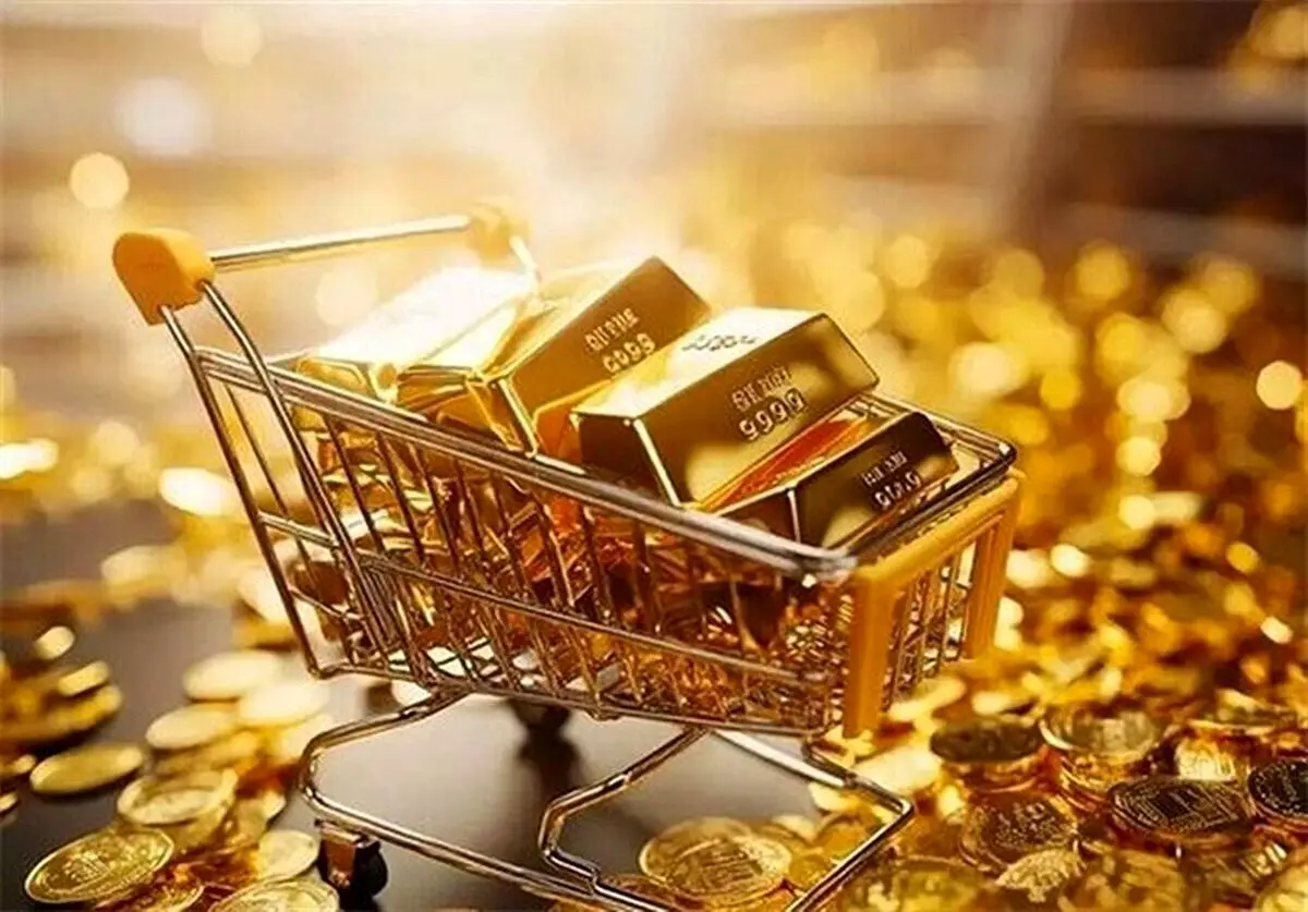 قیمت شبانه طلا/ هشدار اتحادیه نسبت به سوءاستفاده پلتفرم‌ها