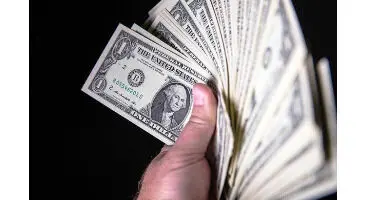 آخرین قیمت دلار در صرافی ملی اعلام شد (۱۸ بهمن ۹۹)