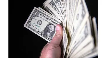 آخرین قیمت دلار در صرافی ملی اعلام شد (۱۸ بهمن ۹۹)