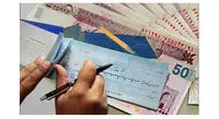 آموزش قانون جدید چک توسط شبکه بانکی