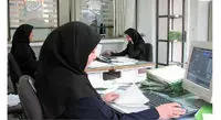 سهم زنان از کل بیمه شدگان به ۲۰.۳ درصد رسید