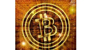 قیمت بیت کوین دوباره رکورد زد!