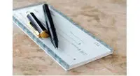 اجرای قانون اصلاح قانون صدور چک از ابتدای سال آینده