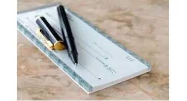 اجرای قانون اصلاح قانون صدور چک از ابتدای سال آینده