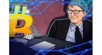 بیل گیتس: بیت‌کوین ندارم و علاقه‌ای هم به آن ندارم