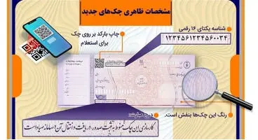 ویژگی‌های مهم و الزامات جدید قانون صدور چک