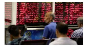 توصیه مهم به سهامدارانی که ضرر کردند؛ صبر کنید!