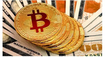 نوسان قیمت بیت‌کوین