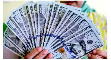 پیش بینی قیمت دلار تا پایان سال