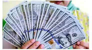 پیش بینی قیمت دلار تا پایان سال
