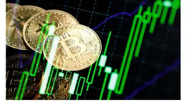 بیت کوین با ارزش‌تر از مجموع سه بانک بزرگ جهان!