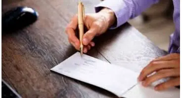 جزییات تازه درباره قانون چک‌ های جدید