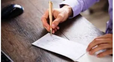 جزییات تازه درباره قانون چک‌ های جدید