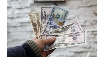 وضعیت قیمت دلار بعد از انتخابات ریاست جمهوری