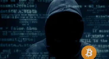 سرقت 600 هزار دلار بیت کوین از طریق برنامه جعلی