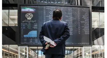 شاخص مثبت بورس در نوروز 1400/پیش بینی بورس پس در هفته سوم فروردین