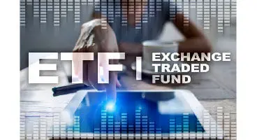 بررسی بازدهی صندوق‌ های ETF در اولین هفته سال + جدول