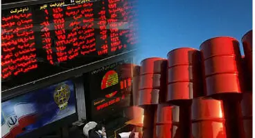 تاثیر قیمت نفت بر سهام عدالت چگونه است؟
