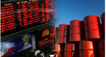 تاثیر قیمت نفت بر سهام عدالت چگونه است؟